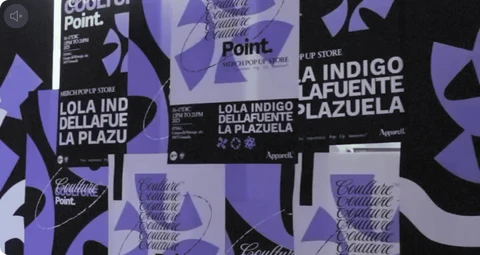 Viste la música que amas